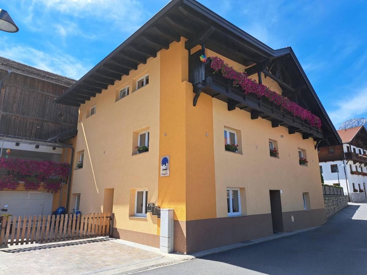 Haus Elena Apartment Sautens Exterior photo