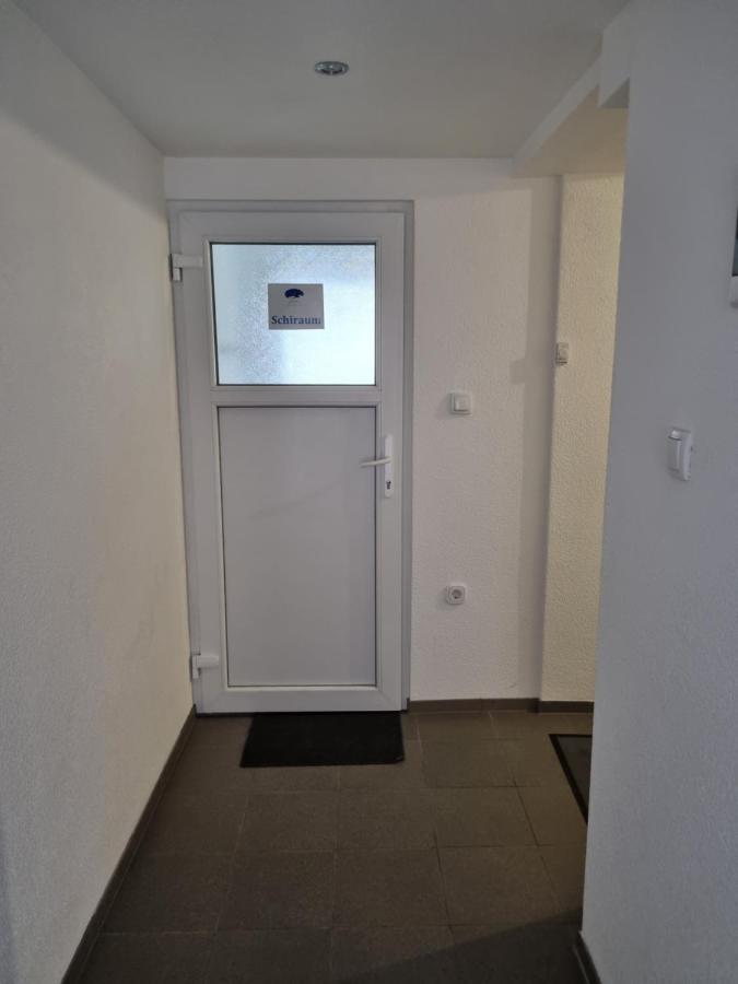 Haus Elena Apartment Sautens Exterior photo