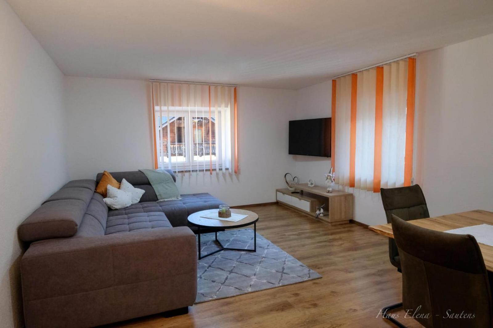 Haus Elena Apartment Sautens Exterior photo